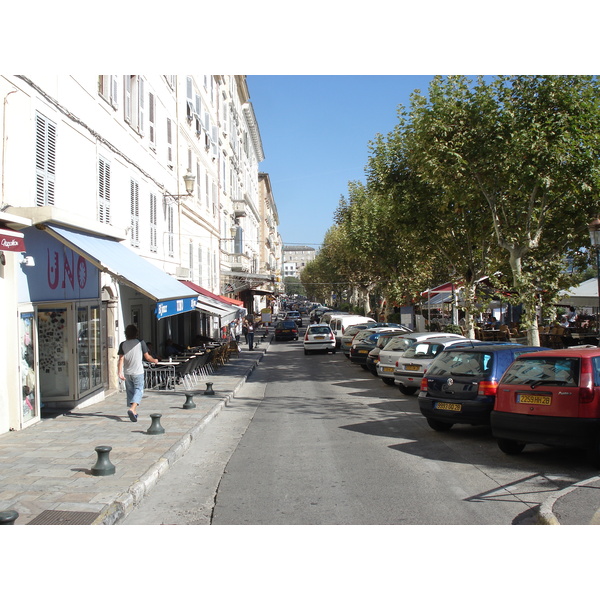 รูปถ่าย ฝรั่งเศส(France) คอร์สิคา(Corsica) บาสเทีย(Bastia) 2006-09 68