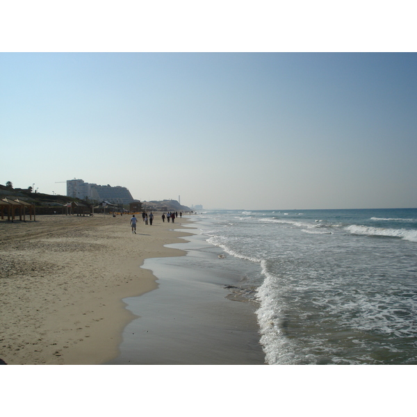 รูปถ่าย อิสราเอล(Israel) เฮิร์สลียา(Herzliya) 2006-12 21