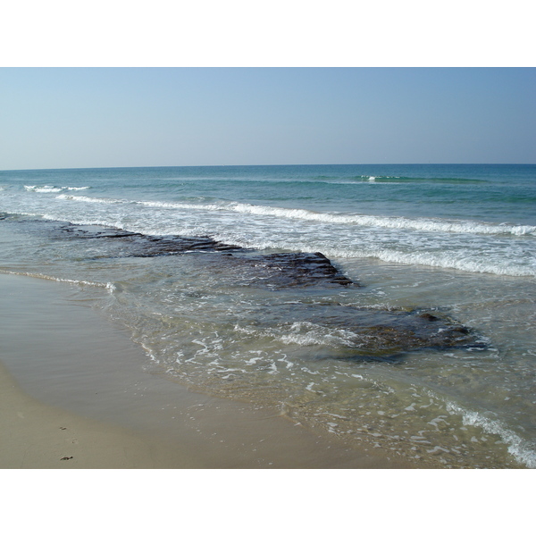 รูปถ่าย อิสราเอล(Israel) เฮิร์สลียา(Herzliya) 2006-12 118