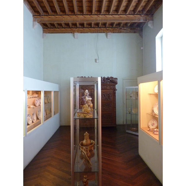 รูปถ่าย ฝรั่งเศส(France) นาร์บอน(Narbonne) 2009-07 33