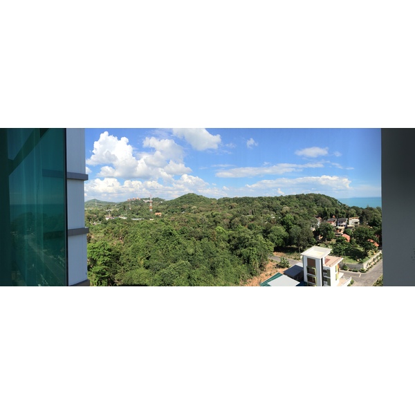รูปถ่าย ไทย(Thailand) โรงแรมแมริออท ระยอง(Marriott Rayong) 2016-01 65