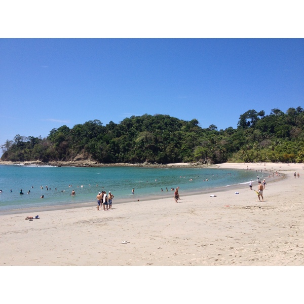 รูปถ่าย คอสตาริกา(Costa Rica) 2015-03 53