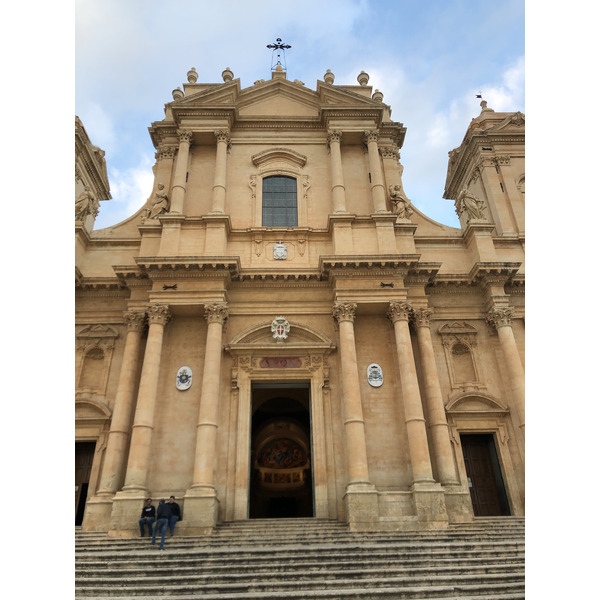 รูปถ่าย อิตาลี(Italy) ซิซิลี(Sicily) โนโต(Noto) 2020-02 307