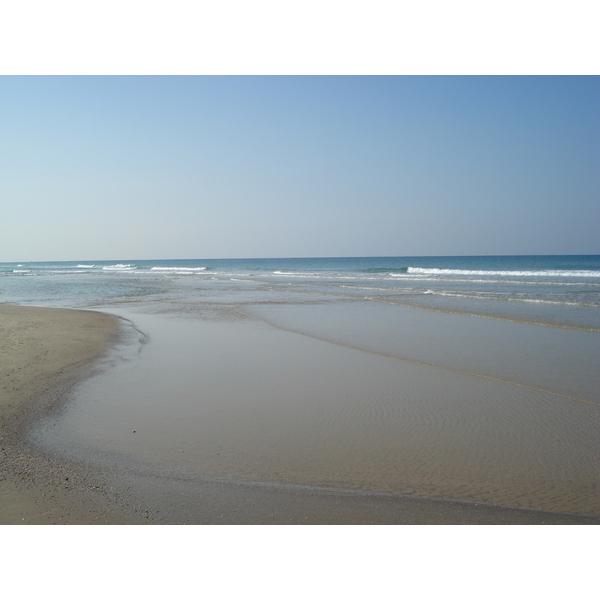 รูปถ่าย อิสราเอล(Israel) เฮิร์สลียา(Herzliya) 2006-12 115
