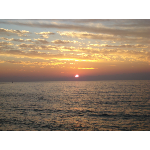 รูปถ่าย อิสราเอล(Israel) เทลอาวีฟ(Tel Aviv) ชายหาดเทลอาวีฟ(Tel Aviv Sea Shore) 2006-12 28