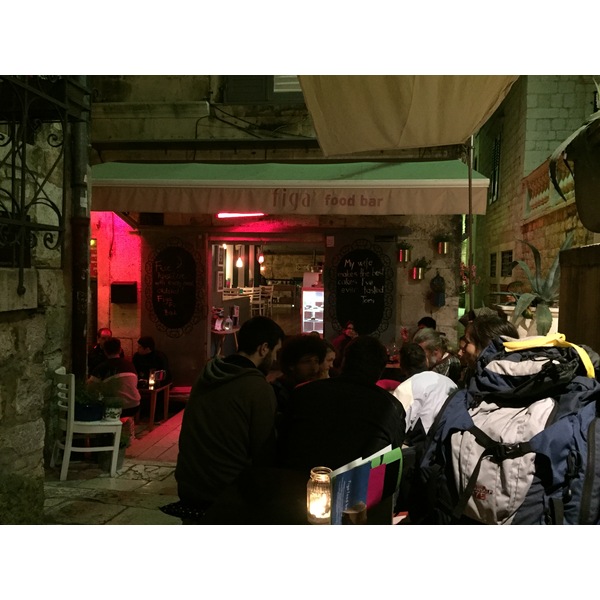 รูปถ่าย โครเอเชีย(Croatia) สปลิต(Split) 2016-04 120