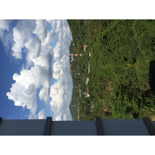 รูปถ่าย ไทย(Thailand) โรงแรมแมริออท ระยอง(Marriott Rayong) 2016-01 77