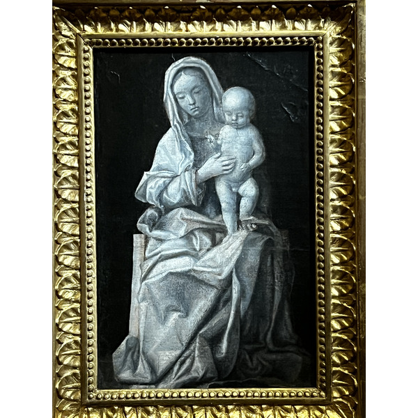 รูปถ่าย ฝรั่งเศส(France) ปารีส(Paris) พิพิธภัณฑ์ฌักมาร์-อ็องเดร(Jacquemart Andre Museum) 2023-04 134