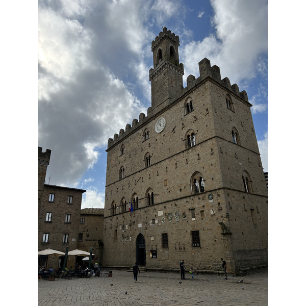 รูปถ่าย อิตาลี(Italy) วอลแตร์รา(Volterra) 2021-09 82