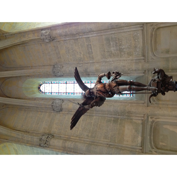 รูปถ่าย ฝรั่งเศส(France) ปีแยร์ฟง(Pierrefonds) 2014-05 248