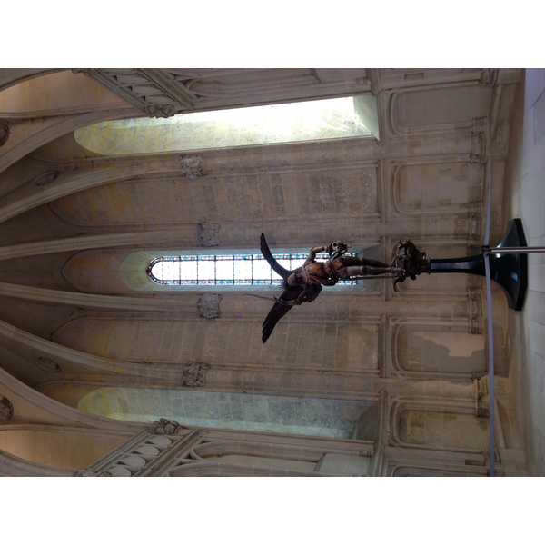 รูปถ่าย ฝรั่งเศส(France) ปีแยร์ฟง(Pierrefonds) 2014-05 242