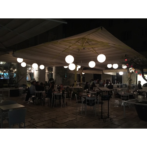 รูปถ่าย โครเอเชีย(Croatia) สปลิต(Split) 2016-04 101