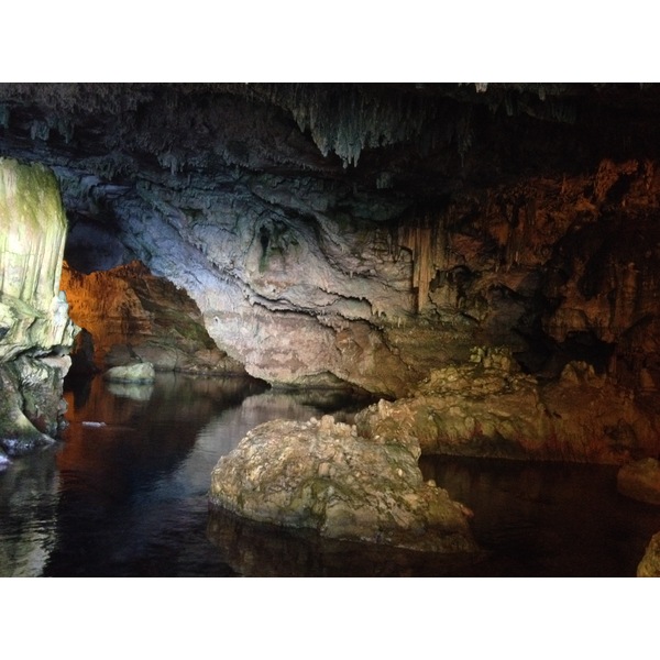 รูปถ่าย อิตาลี(Italy) ซาร์ดิเนีย(Sardinia) แหลมกาโปกัชชา(Capo Caccia) 2015-06 30