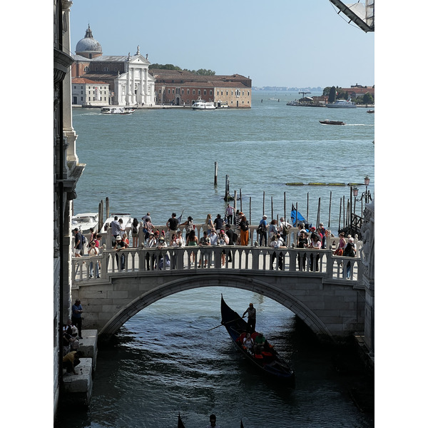 รูปถ่าย อิตาลี(Italy) เวนีส(Venice) พระราชวังดอจ (ปาลัซโซดูกาเล)(Doge's Palace (Palazzo Ducale)) 2022-05 144