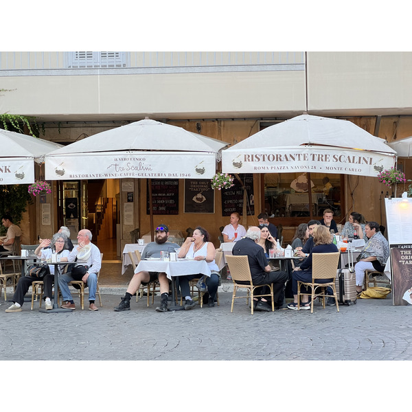 รูปถ่าย อิตาลี(Italy) โรม(Rome) 2021-09 296