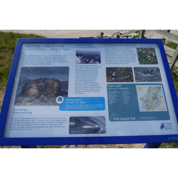 รูปถ่าย อังกฤษ(United Kingdom) สกอตแลนด์(Scotland) แกร์ลอค(Gairloch) 2011-07 57