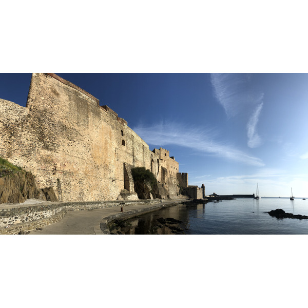 รูปถ่าย ฝรั่งเศส(France) กอลียูร์(Collioure) 2018-04 86