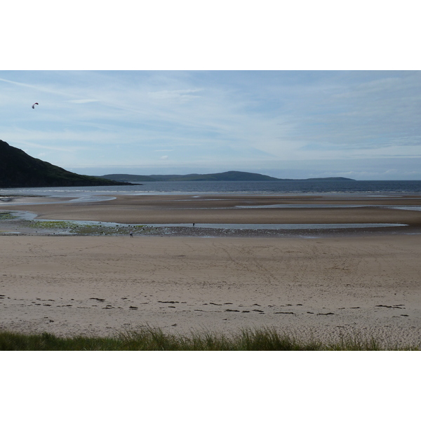 รูปถ่าย อังกฤษ(United Kingdom) สกอตแลนด์(Scotland) แกร์ลอค(Gairloch) 2011-07 56