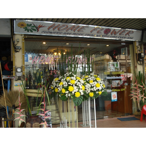 รูปถ่าย ไทย(Thailand) พัทยา(Pattaya) พัทยากลาง(Pattaya Klang) 2008-01 78