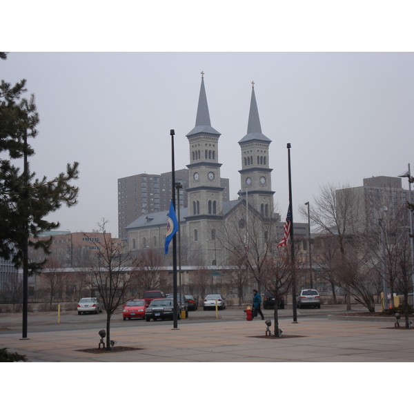 รูปถ่าย สหรัฐอเมริกา(United States) เซนต์พอล รัฐมินนิโซตา(Saint Paul Minnesota) 2006-03 69