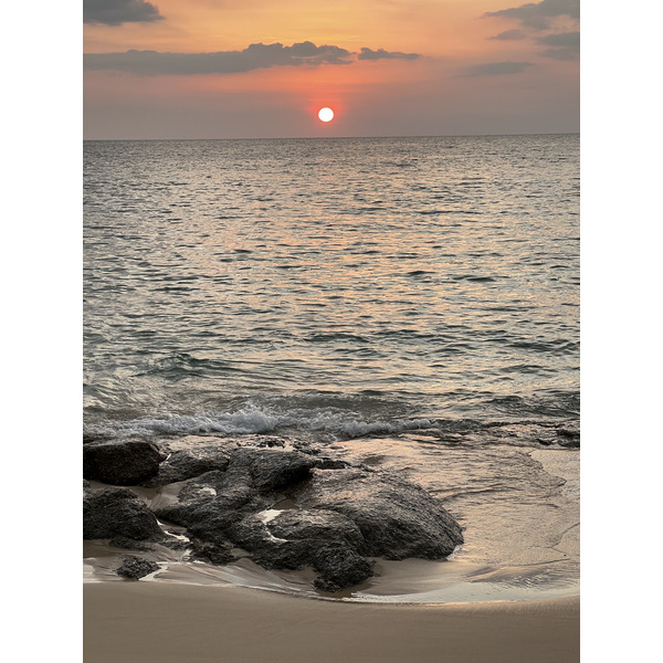 รูปถ่าย ไทย(Thailand) ภูเก็ต(Phuket) หาดสุรินทร์(Surin Beach) 2021-12 4
