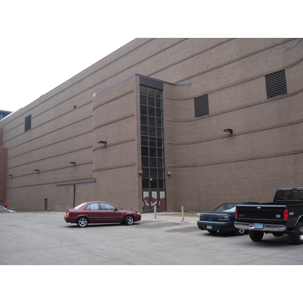 รูปถ่าย สหรัฐอเมริกา(United States) เซนต์พอล รัฐมินนิโซตา(Saint Paul Minnesota) 2006-03 71