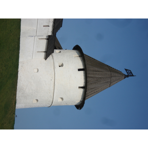 รูปถ่าย รัสเซีย(Russia) กาซาน(Kazan) เครมลิน(Kremlin) 2006-07 103