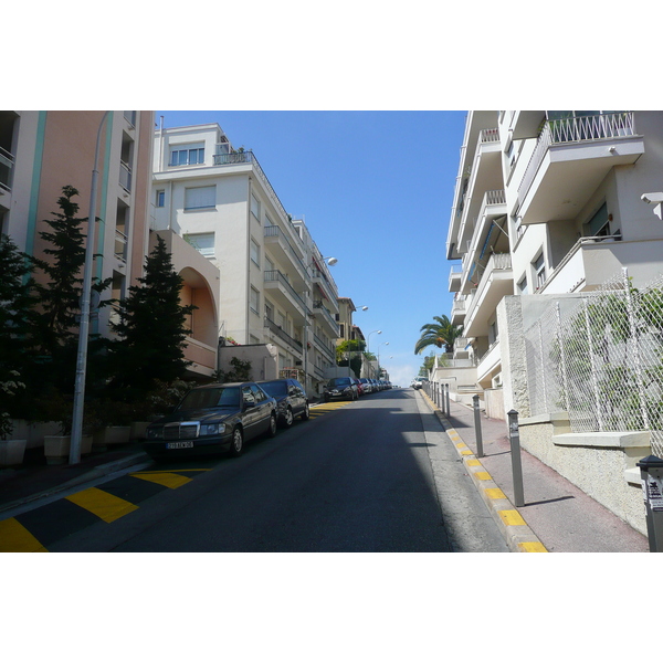 รูปถ่าย ฝรั่งเศส(France) นีส(Nice) นีซฝั่งตะวันตก(Nice West) 2008-04 62