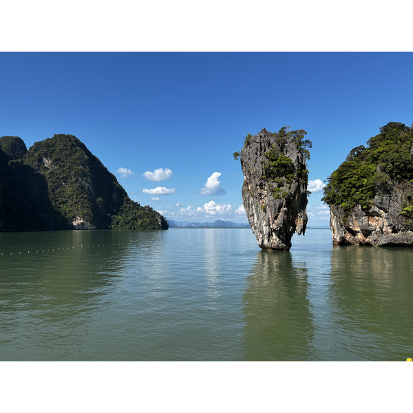 รูปถ่าย ไทย(Thailand) เกาะพังงา(Phang Nga Bay) 2021-12 56