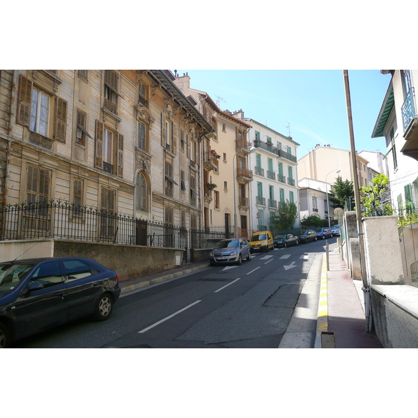 รูปถ่าย ฝรั่งเศส(France) นีส(Nice) นีซฝั่งตะวันตก(Nice West) 2008-04 46