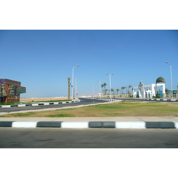 รูปถ่าย อียิปต์(Egypt) ชาร์มเอลชีค(Sharm el Sheikh) 2008-06 20