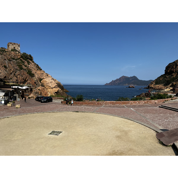 รูปถ่าย ฝรั่งเศส(France) คอร์สิคา(Corsica) ปอร์โต(Porto) 2023-06 9