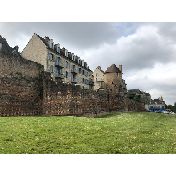 รูปถ่าย ฝรั่งเศส(France) เลอม็อง(Le Mans) 2019-05 80