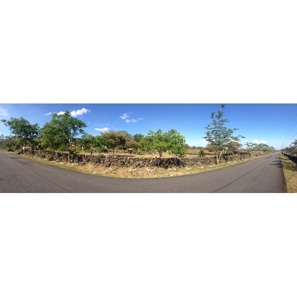 รูปถ่าย ปานามา(Panama) โบเกเต(Boquete) 2015-03 141