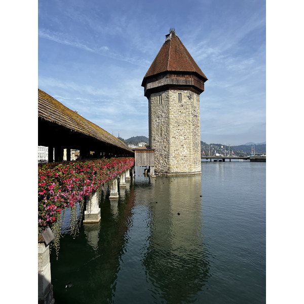 รูปถ่าย สวิสเซอร์แลนด์(Switzerland) ลูเซิร์น(Lucerne) 2023-10 37