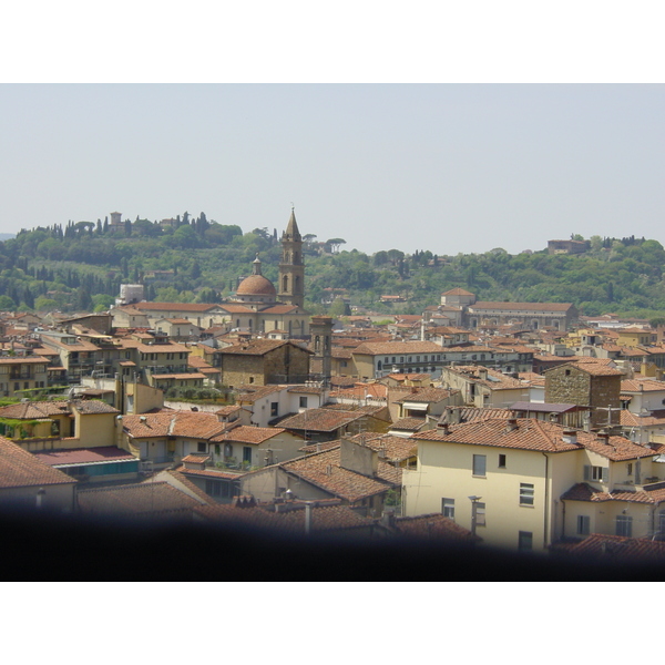 รูปถ่าย อิตาลี(Italy) ฟลอเรนซ์(Florence) 2002-04 44