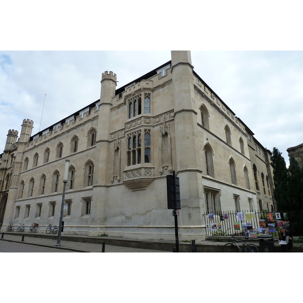 รูปถ่าย อังกฤษ(United Kingdom) เคมบริดจ์(Cambridge) 2011-07 64