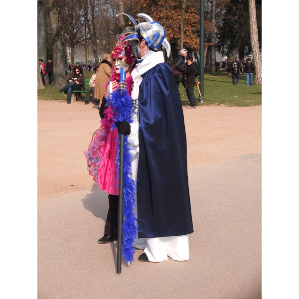 รูปถ่าย ฝรั่งเศส(France) อันซี(Annecy) 2012-02 112