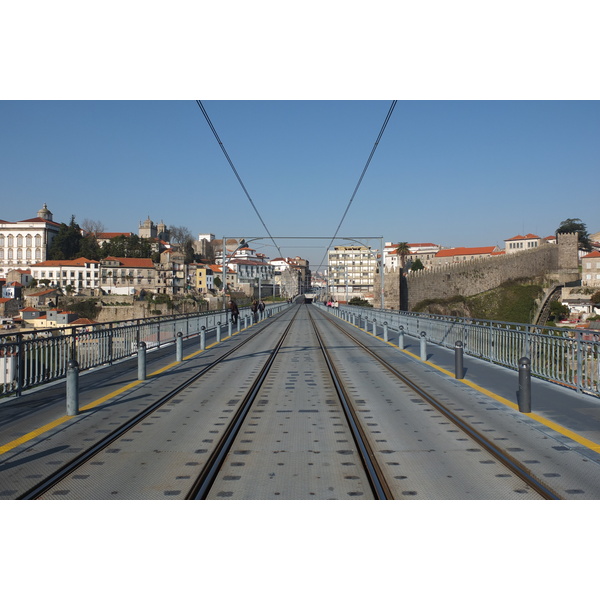รูปถ่าย โปรตุเกส(Portugal) ปอร์โต(Porto) 2013-01 27