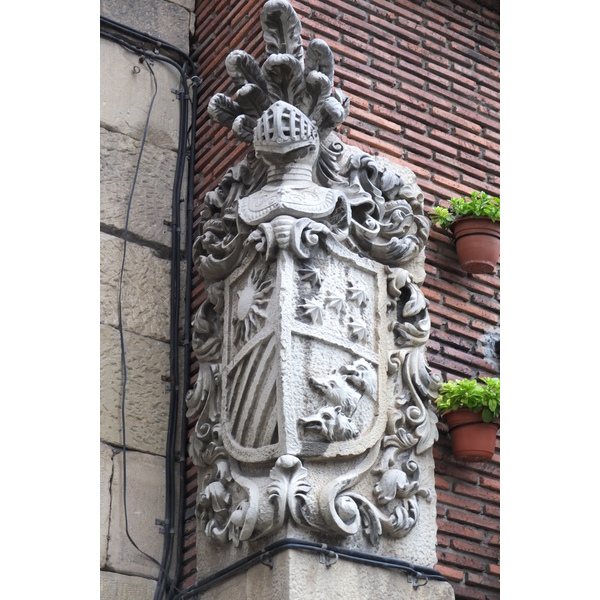 รูปถ่าย ฝรั่งเศส(France) แคว้นบาสก์(Basque Country) 2013-01 47
