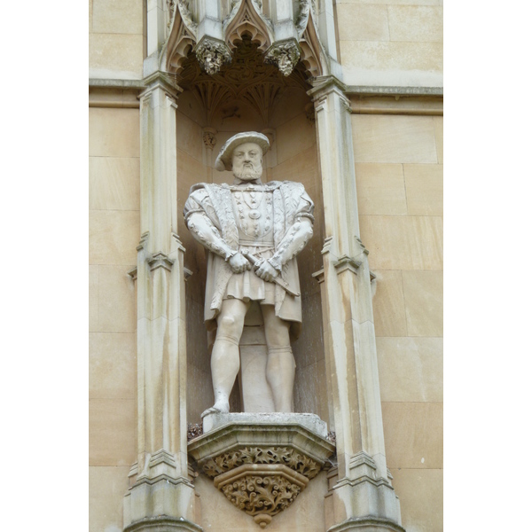 รูปถ่าย อังกฤษ(United Kingdom) เคมบริดจ์(Cambridge) 2011-07 87