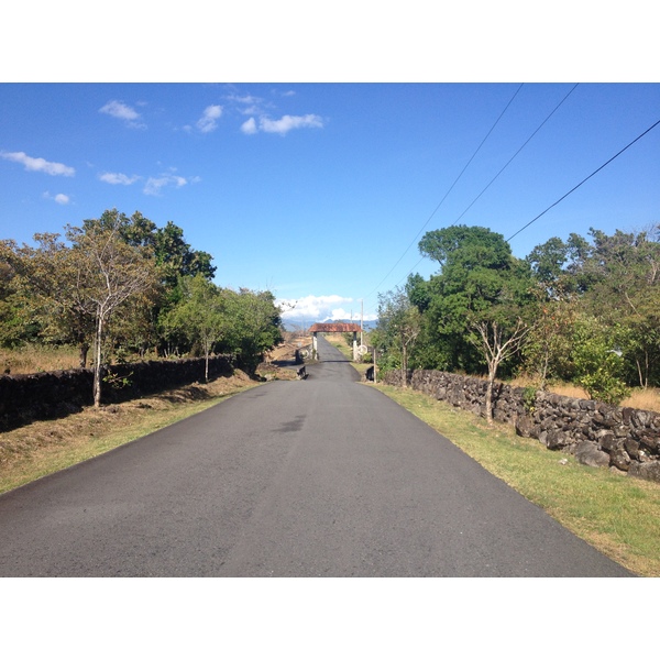 รูปถ่าย ปานามา(Panama) โบเกเต(Boquete) 2015-03 153