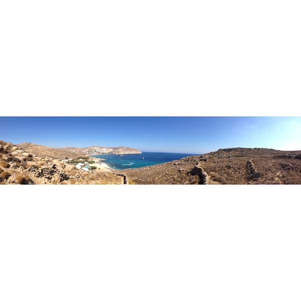 รูปถ่าย กรีก(Greece) เกาะมิโคนอส(Mykonos) 2014-07 37