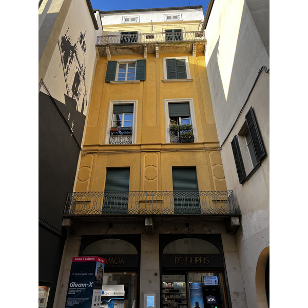 รูปถ่าย อิตาลี(Italy) โคโม(Como) 2023-10 70