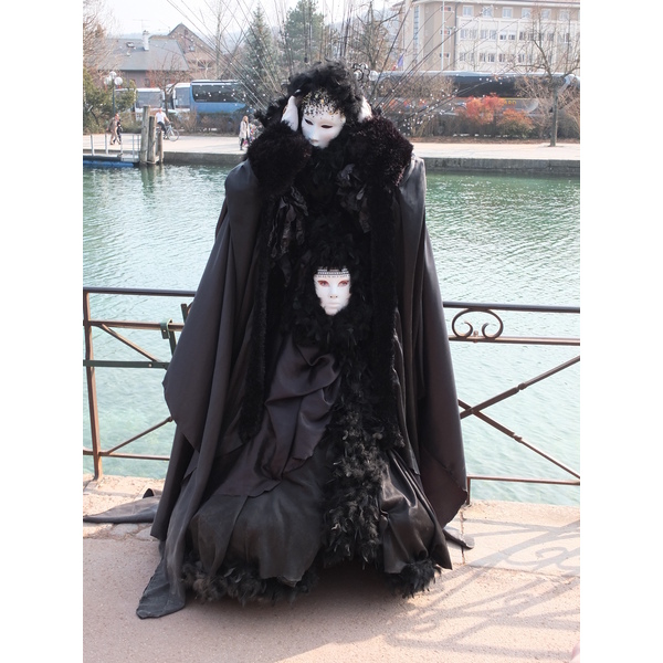 รูปถ่าย ฝรั่งเศส(France) อันซี(Annecy) 2012-02 125