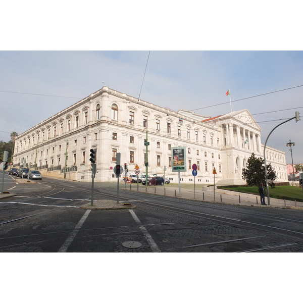 รูปถ่าย โปรตุเกส(Portugal) ลิสบอน(Lisbon) 2013-01 389