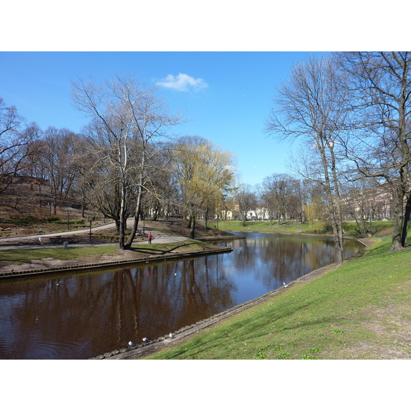 รูปถ่าย ลัตเวีย(Latvia) ริกา(Riga) 2009-04 35