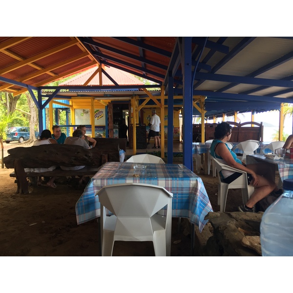 รูปถ่าย กวาเดอลูป(Guadeloupe) เดแอ(Deshaies) 2021-02 10