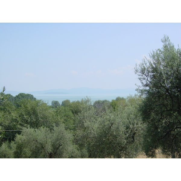 รูปถ่าย อิตาลี(Italy) อัสสิสิ(Assisi) 2002-07 91