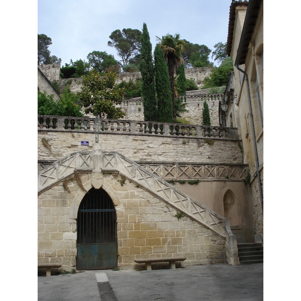 รูปถ่าย ฝรั่งเศส(France) โซเมียร์(Sommieres) 2006-06 66